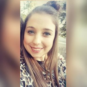 Meet your Posher, Reanna